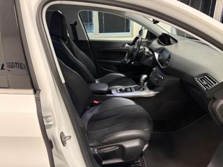 PEUGEOT 308 usata, con Cronologia tagliandi