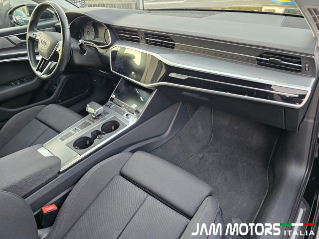 AUDI A6 usata, con Chiusura centralizzata