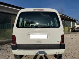 CITROEN Berlingo usata, con Antifurto