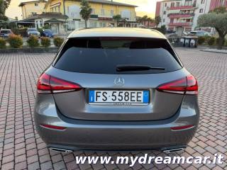 MERCEDES-BENZ A 180 usata 10