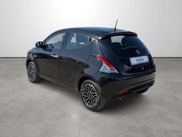 LANCIA Ypsilon usata, con Climatizzatore
