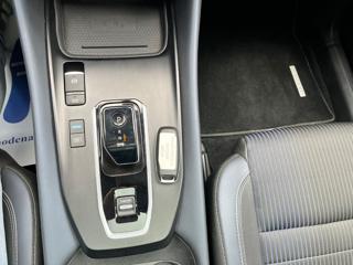 NISSAN Qashqai usata, con Antifurto
