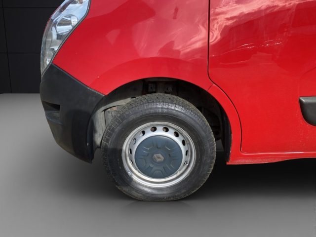 RENAULT Master usata 17