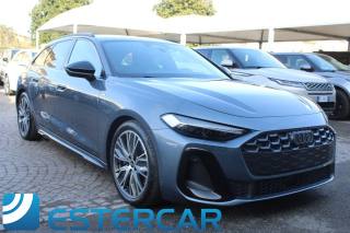 AUDI A5 usata, con Autoradio