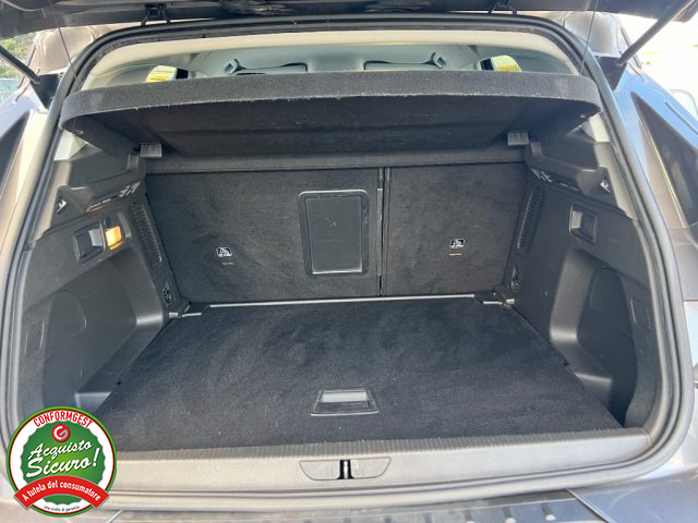 OPEL Grandland X usata, con Climatizzatore