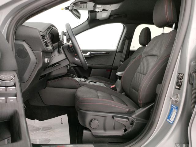 FORD Kuga usata, con Boardcomputer