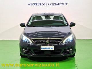PEUGEOT 308 usata 51