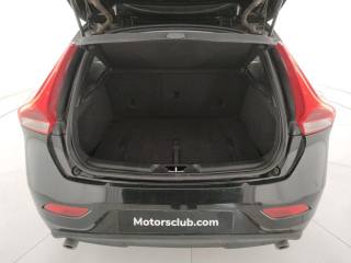 VOLVO V40 usata, con Volante in pelle