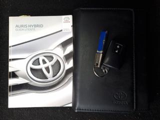 TOYOTA Auris usata 69