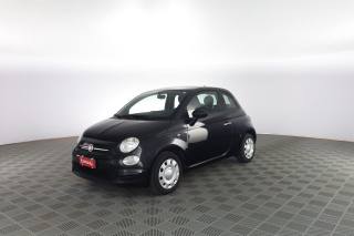 FIAT 500 usata 6