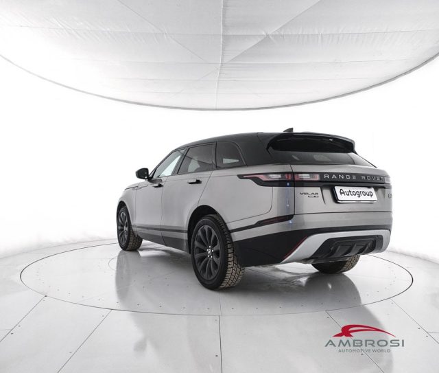 LAND ROVER Range Rover Velar usata 3