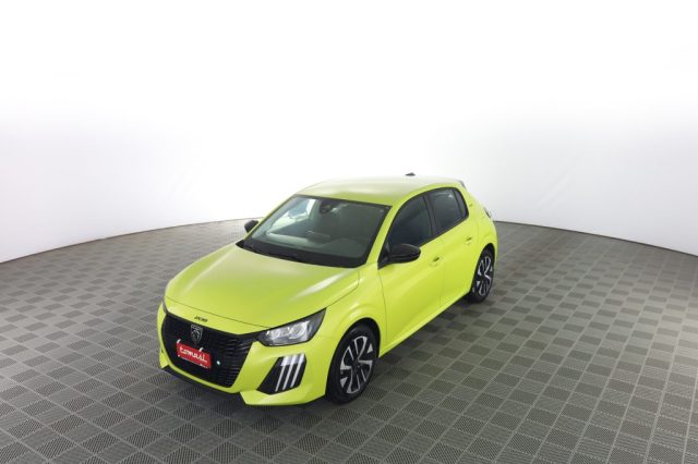 PEUGEOT 208 usata 0