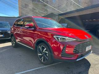 MG ZS usata, con Airbag