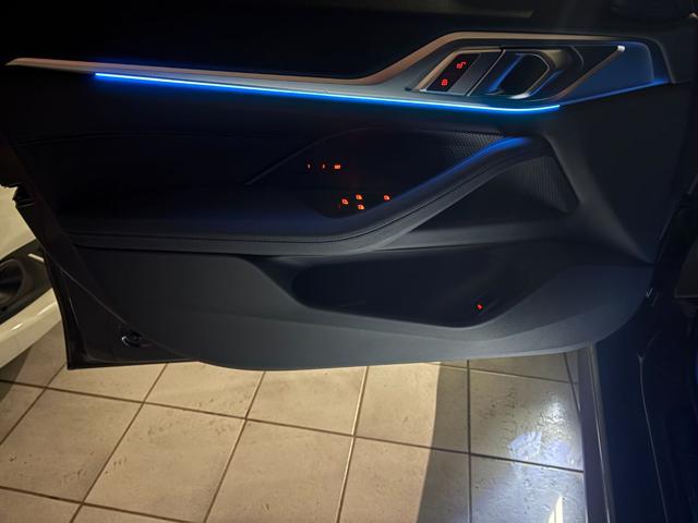 BMW 420 usata, con Chiusura centralizzata senza chiave