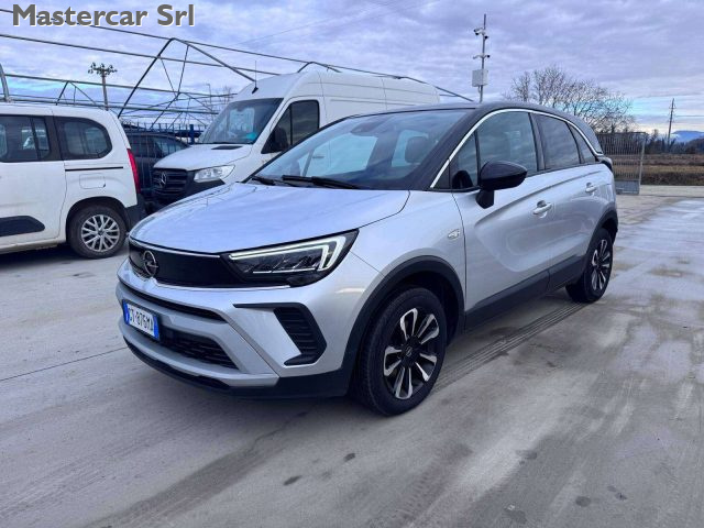 OPEL Crossland usata, con Airbag
