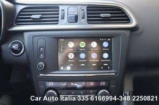RENAULT Kadjar usata, con Sistema di parcheggio automatico