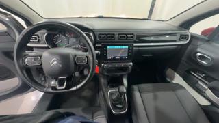 CITROEN C3 usata, con Immobilizzatore elettronico