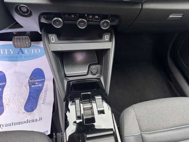 CITROEN C4 X usata, con Cruise Control