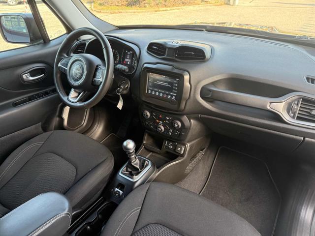 JEEP Renegade usata 23