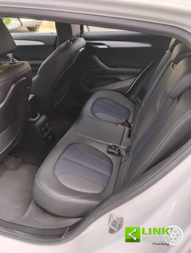 BMW X2 usata, con Airbag Passeggero