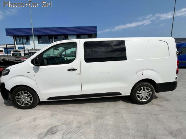 CITROEN Jumpy usata, con Alzacristalli elettrici