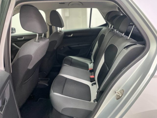 SKODA Fabia usata, con Cronologia tagliandi