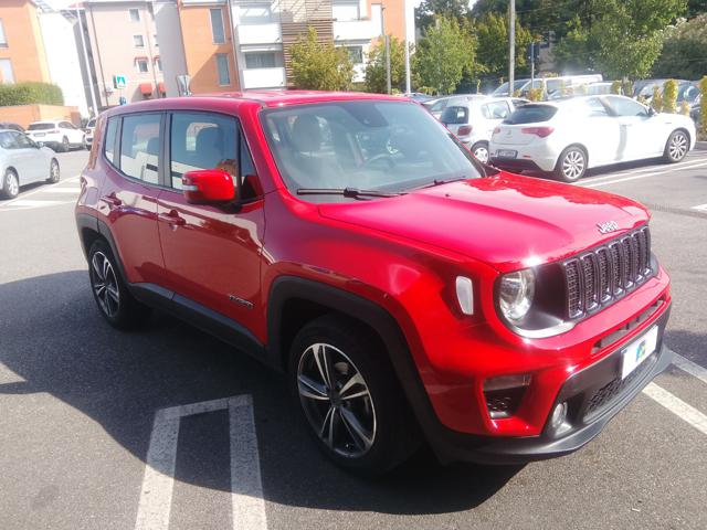 JEEP Renegade usata, con ABS