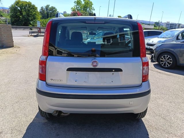 FIAT Panda usata 7