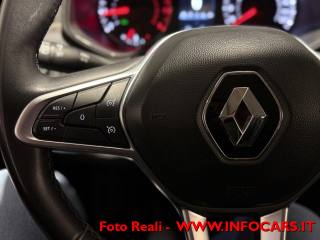 RENAULT Clio usata, con Controllo vocale