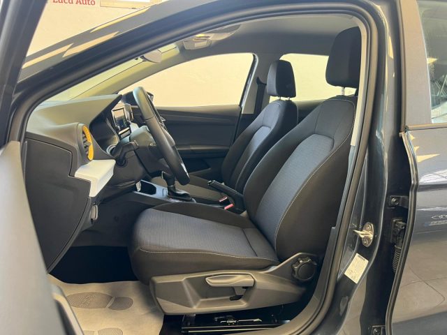 SEAT Ibiza usata, con Cerchi in lega