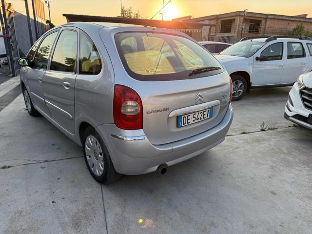 CITROEN Xsara Picasso usata, con Airbag laterali