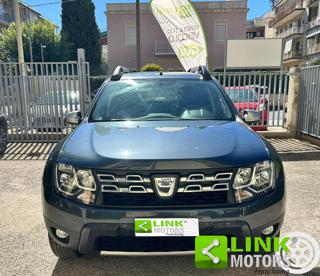 DACIA Duster usata, con Airbag