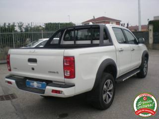 EVO Evo Cross4 usata, con Cruise Control