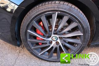 ALFA ROMEO Giulietta usata, con Cruise Control