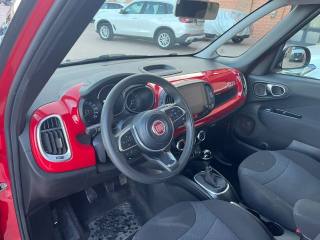 FIAT 500L usata, con Autoradio