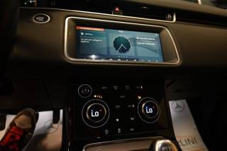 LAND ROVER Range Rover Evoque usata 65