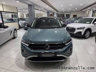 VOLKSWAGEN T-Roc usata, con Airbag