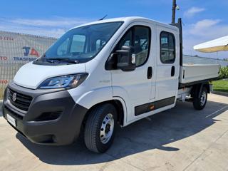 FIAT Ducato 35 2.2 Mjt 140CV PLM-SL Cassonato Maxi