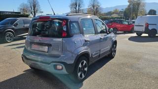 FIAT Panda usata, con Airbag Passeggero