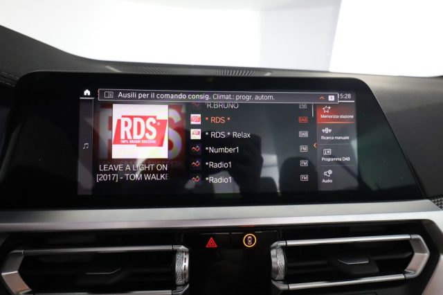 BMW 420 usata 10