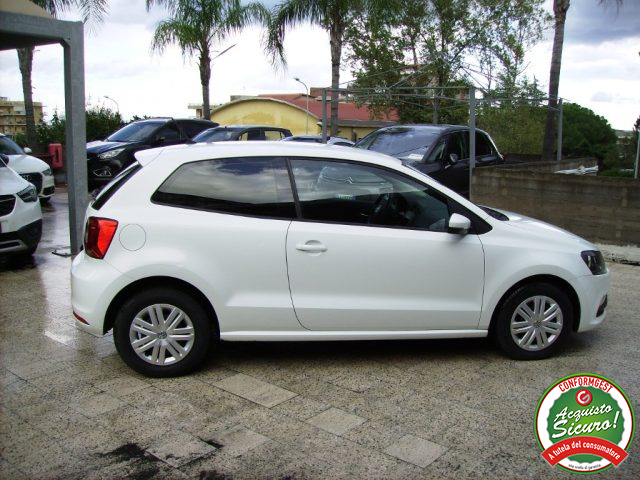 VOLKSWAGEN Polo usata, con Chiusura centralizzata