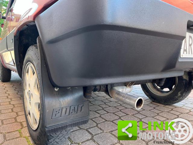 FIAT Panda usata 42