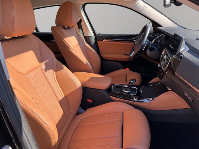BMW X4 usata, con Controllo trazione