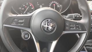 ALFA ROMEO Giulia usata, con Vetri oscurati