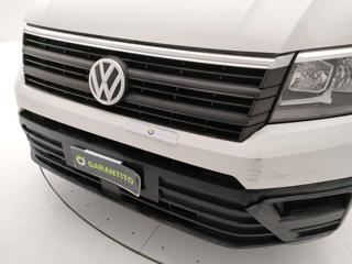 VOLKSWAGEN Crafter usata 39