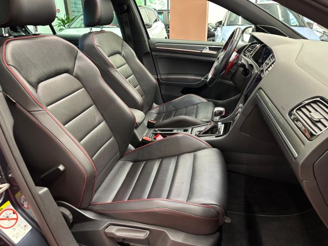 VOLKSWAGEN Golf GTI usata, con Controllo automatico clima