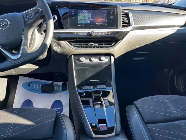 OPEL Grandland usata, con Controllo trazione