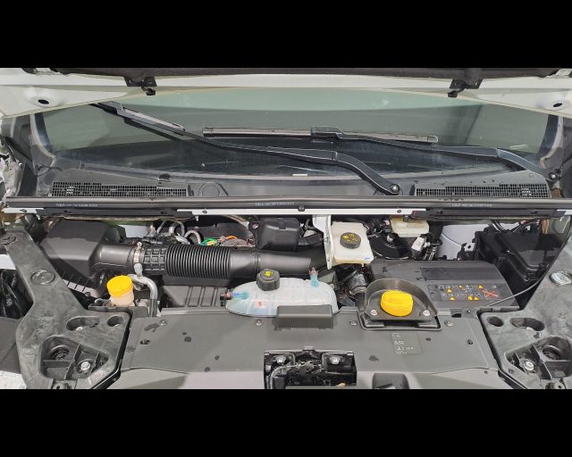 NISSAN Primastar usata 32