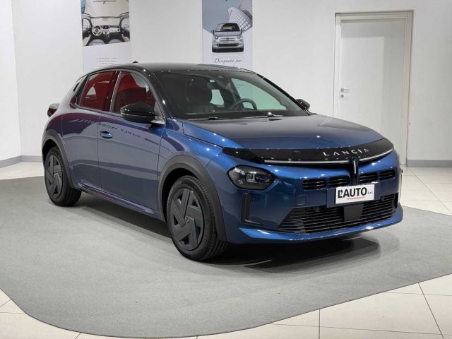 LANCIA Ypsilon usata, con Climatizzatore