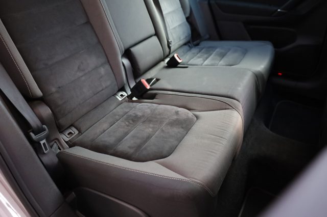 VOLKSWAGEN Golf Sportsvan usata 81